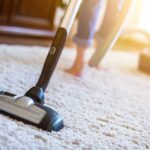 Step-by-Step Guide to Clean Your Carpets