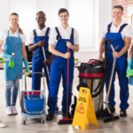 The Ultimate Guide to Finding the Best Cleaning Service in New York